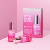 ISOI Brightening Mask (20ml x 10 sheets)
