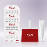 Picasso AIMI x Sangeun Unni Signature Lash Strands 4-Set (Includes Full-Size Eyelash Glue Tube Gift Packaging)