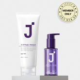 Jsoop Heat Damage Protection Set - Original Water Pack + Water Glow