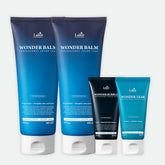 L'ador 50-Second Protein Supply Wonder Balm 200ml (2 Pack)