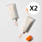 Sungboon Editor Active Marine Astaxanthin Tone-Up Sun Cream SPF50+ PA++++ 50ml (2 pack)