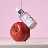 Sungboon Editor Apple Peel Mild Pore-Calming Hyaluronic Soothing Ampoule 30ml