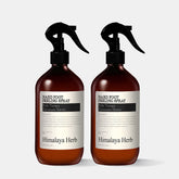 Nard Foot Callus Peeling Spray 500ml (2 Pack)