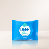 A'PIEU Deep Clean Lip & Eye Remover Pads 20pcs (37g)
