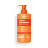 Kundal Pure Body Wash Pink Grapefruit 1058ml