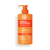 Kundal Pure Body Wash White Musk 1058ml
