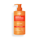 Kundal Pure Body Wash Baby Powder 1058ml