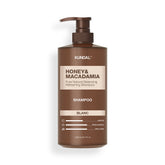 Kundal Nature Shampoo Blanc 1058ml