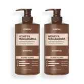 Kundal Nature Shampoo 2 Pack Ylang Ylang 1058ml
