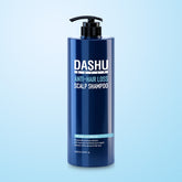 Dashu Daily Herbal Scalp Gold Shampoo EX 1000ml
