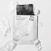 BYUR Clean Reset Toning Bubble Mask (1 Sheet)
