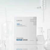 Labiotte Vegan PDRN Repair Mask 26g x 5 Sheets