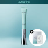 Charde NMN Plus Lift Eye Cream (Device + Eye Cream) - Gift Eye Bag Patch Set (4 pcs, 1 unit)