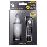 Soonsu Beauty Recovery X5 Mela-X Serum + Mela-X Cream set front view
