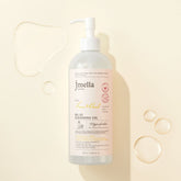 jmella In France Lime & Basil Cleansing Oil 500ml