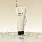About Me Rice Makgeolli Cleansing Foam 120ml