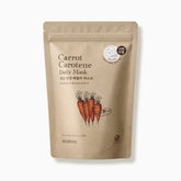 Skinfood Carrot Carotene Daily Mask Refill 15P