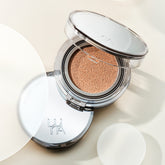 LUNA Blur Cover Cushion (Cushion + Refill) 12g