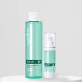 Easydew Clear AHA 2% Toner 200ml + B3 & B5 Serum 29ml