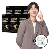 Dr. Lean Albumin Gold Premium Egg White Albumin Max Complex 100% (12-Month Supply)