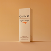 Ownist Triple Collagen Liquid 20 g x 14 Sachets (1 Box)