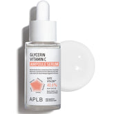 APLB Glycerin Vitamin C Ampoule Serum