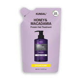 Kundal Protein Treatment Refill Pack Ylang Ylang 400ml