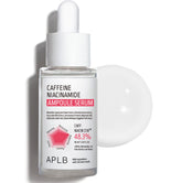 APLB Caffeine Niacinamide Ampoule Serum