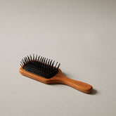 Aromatica Wooden Scalp Brush Medium (M) 65 x 200 mm