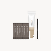 ENTROPY Makeup Brow Color Ash Brown (38ml)