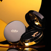 d'Alba Skin Fit Grinding Serum Cover Pact 20g