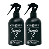 Chongkundang Ssenidle7 Disinfectant Coating Spray 300ml (2 Pack)