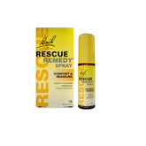 Spatone Bach Rescue Remedy Spray 20ml