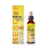 Spatone Nelsons Rescue Remedy Dropper 20ml (Bach Flower Remedies UK)