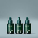 Molvany Artichica Refresh Calming Serum 30ml (3 Pack)