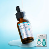 Wellage Hyper PDRN Repair Ampoule 30ml