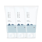 Round Lab 1025 Dokdo Cleanser 150ml Triple Pack
