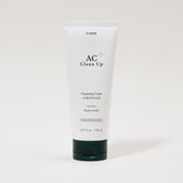 ETUDE AC Clean-Up Mildly Acidic Cleansing Foam 150ml