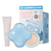 ETUDE Cloud Filter Cushion Set (15g + 15g Refill)