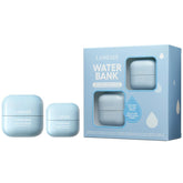 Soonsu Beauty Water Bank Blue Hyaluronic Cream Duo Set front view
