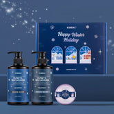 Kundal Special Gift Set (Shampoo, Treatment, Bath Soak)