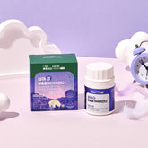 Celltrion InnerLab Deep Sleep Ashwagandha 1 Box (1-Month Supply)