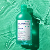 Bioderma Sebium H2O 500ml
