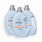 Kundal Signature Perfume Ultra-Concentrated Indoor-Dry Laundry Detergent 1180ml (3 Pack)