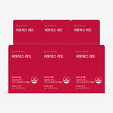 Phytotics Red Diet Probiotics 2g x 30 Sachets (6 Pack)