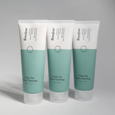 Bonajour Green Tea Foam Cleanser 150ml, 3-Pack