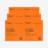 Phytotics Paksi Diet FCCE Fermented Yulpi 800mg x 60 Tablets Pack of 6