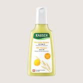RAUSCH Egg-Oil Nourishing Shampoo 200ml