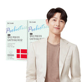 Dr. Lean Denmark LACTO GG Probiotics Guaranteed 10 Billion CFU 30 Sachets x 2 (2-Month Supply)