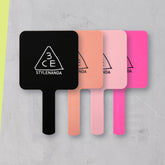3CE Square Hand Mirror 120 x 217 mm